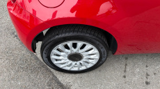 Fiat 500 1.2 Lounge 3dr Dualogic Petrol Hatchback